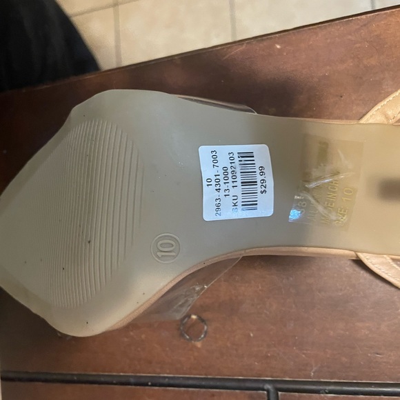 Heels - Picture 2 of 3